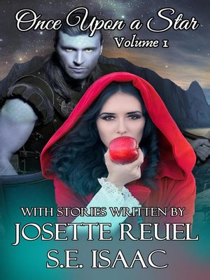 cover image of Once Upon a Star Volume 1